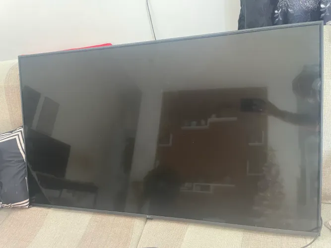 Smart Tv para Retirada de peças ou Conserto 