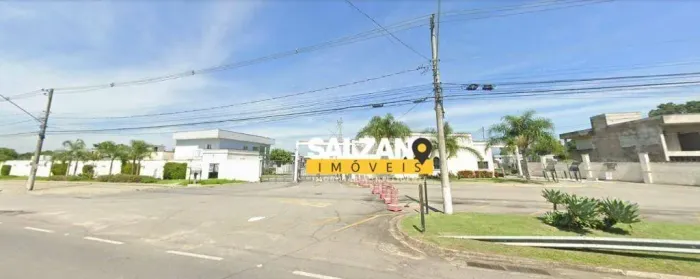 Casa com 3 dormitórios para alugar, 158 m² por R$ 5.200,00/mês - Condomínio Morada do Visc