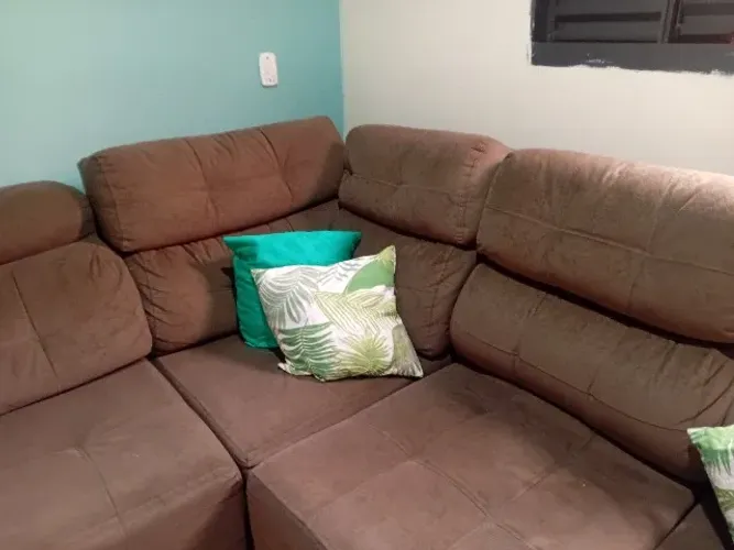 Sofa retratio