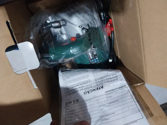 Makita nova