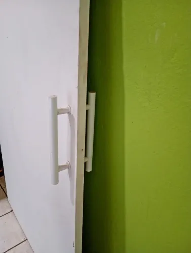 Porta larga