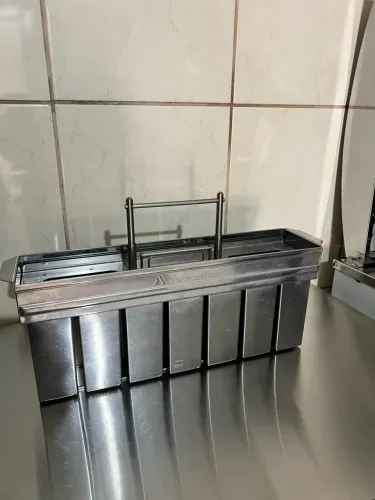 2 formas ATAFORMA 220mls Gelo saborizado