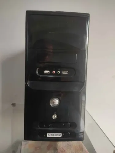 Computador CORE I3 -550 3.2 GHz - usado