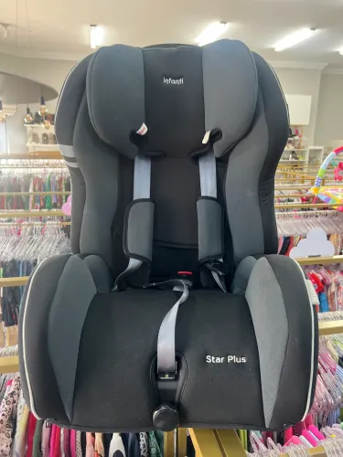 cadeirinha infantil star plus 9 a 36kgs