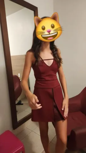 Vestido marca BO.BÔ Tam PP. Luxo