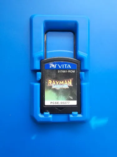 Rayman Legends - Jogo Ps Vita ORIGINAL