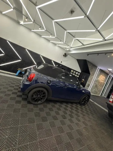 Mini Cooper Cabrio S 2.0 16V Aut. 2019