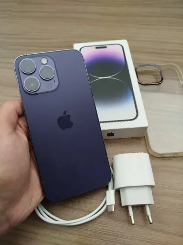 IPHONE 14 PRO MAX 128GB