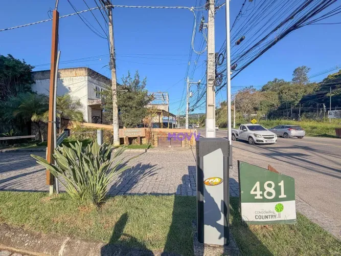 Terreno à venda, 314 m² por R$ 230.000,00 - Maria Paula - São Gonçalo/RJ