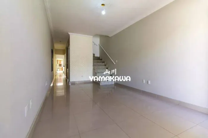 Sobrado com 3 dormitórios à venda, 115 m² por R$ 800.000,00 - Cidade Patriarca - São Paulo
