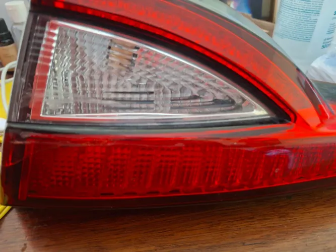 Lanterna argo