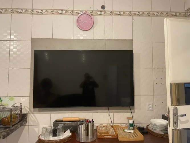 Tv smart 65 Panasonic