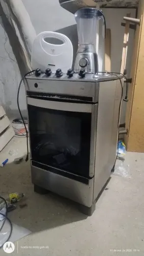 Vendo fogão