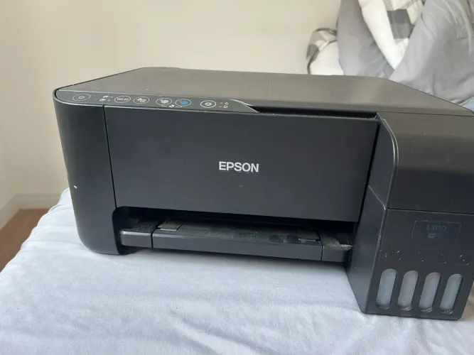 Impressora Epson L3150