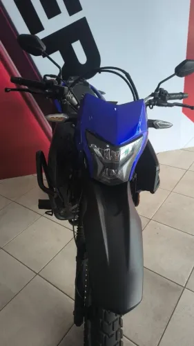 Vendo moto SHINERAY SHI 175 EFI 2025