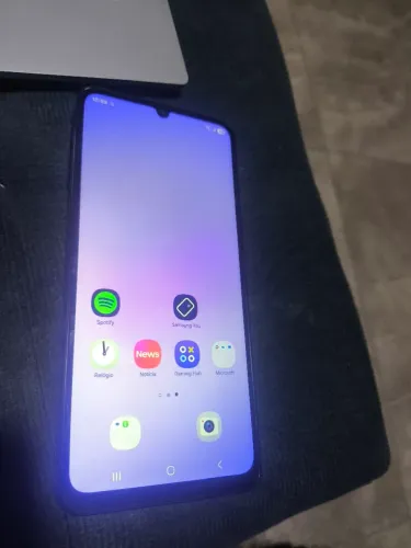 SAMSUNG GALAXY A07