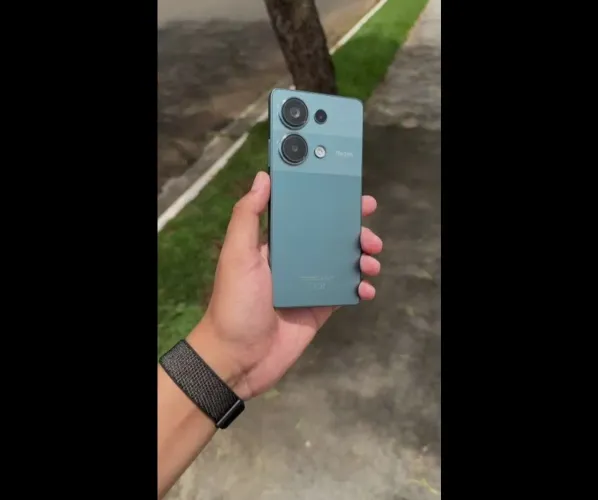 Redmi note 13 pro