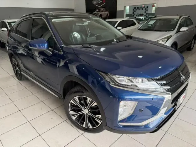 Mitsubishi Eclipse Cross HPE-S 1.5 16V 165cv Aut. 2022