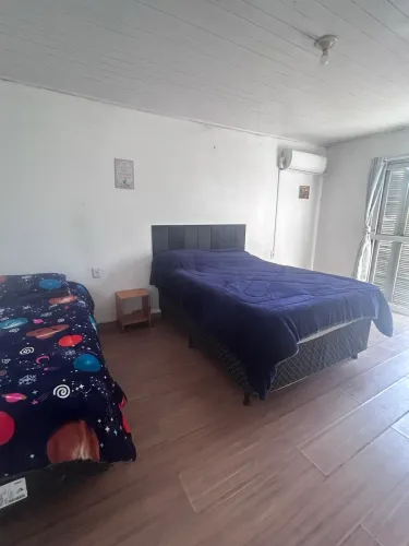 Casa inteira para empresas ou família
