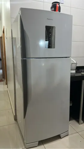 Vendo Geladeira Panasonic Frost Free 435L
