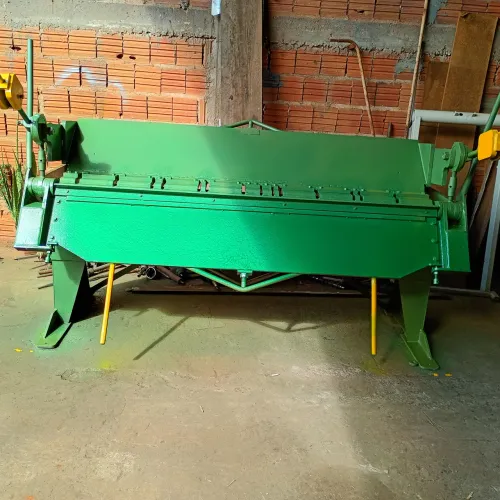 Dobradeira marca corso
