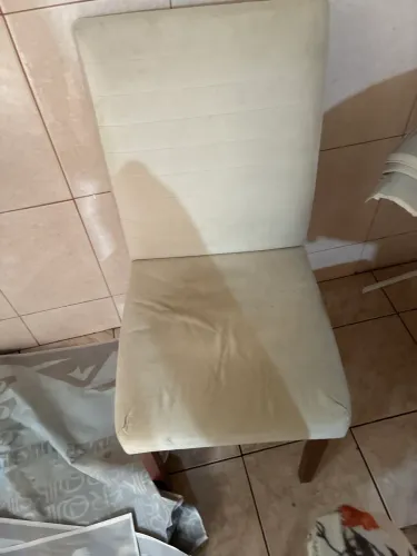 Cadeiras estofadas 4