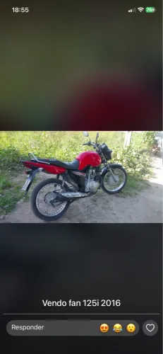 Fan 125
