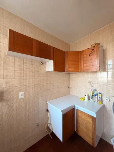 Armários de cozinha