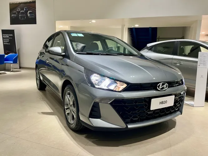 Hyundai HB20 Limited 1.0 TB Flex 12V Aut. 2027