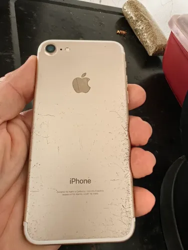 iPhone 7 normal