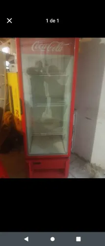 Visa cooler