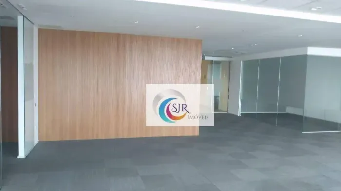 Conjunto à venda, 572 m² - Barueri/SP