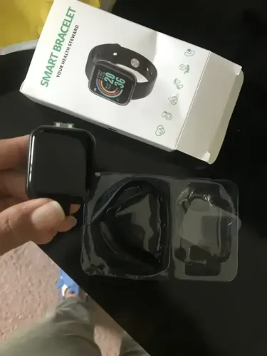 SMARTWATCH RELOGIO TECNO - PAGUE SOMENTE NA ENTREGA ?