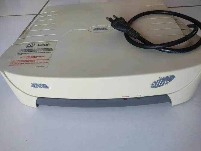 Nobreak SMS - NET Slin