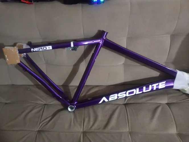 Quadro absoluto Nero 5