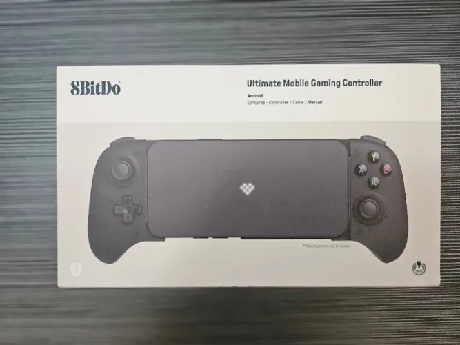 (Usado) 8Bitdo Ultimate Mobile Gaming
