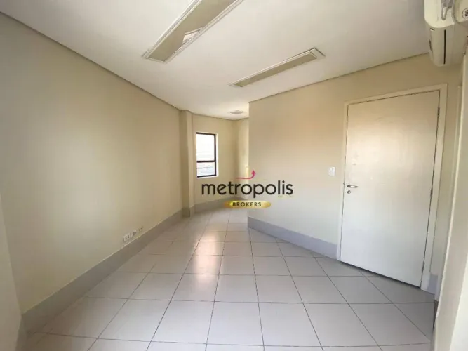 Apartamento com 2 dormitórios para alugar, 120 m² por R$ 3.165,01/mês - Santa Paula - São