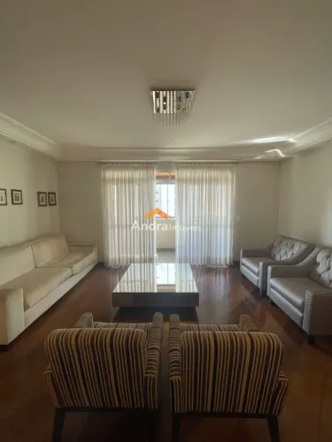 Apartamento Alto Padrão em Bonfim, Campinas/SP