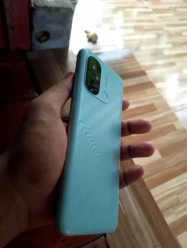 Vêndo cll redmi novo