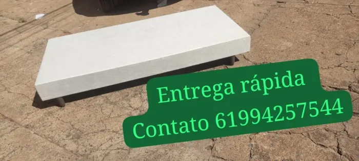 base box king size 203 por 193