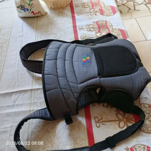 Canguru de bebe