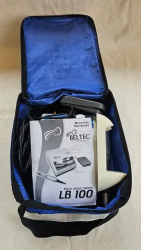 Beltec LB100