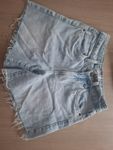 Shorts Jeans