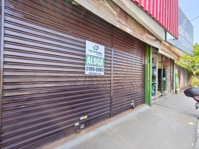 Imóvel para Locação no Centro