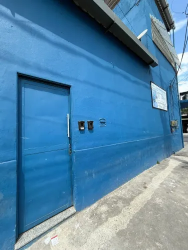 Casa em São João de Meriti, 1 quarto
