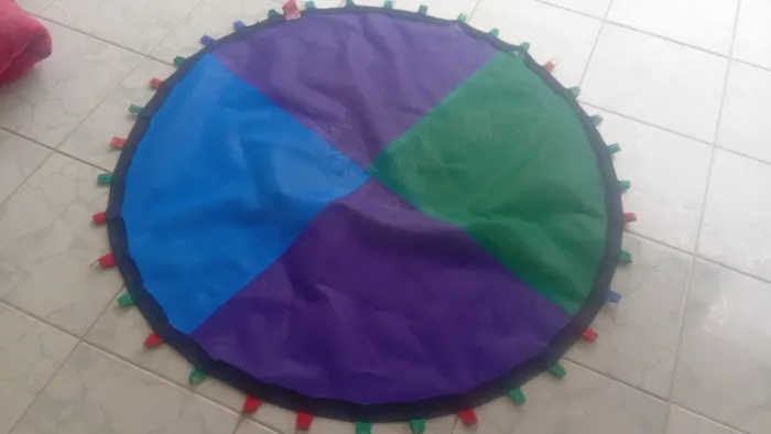 Pula pula ? infantil 1, 83m 