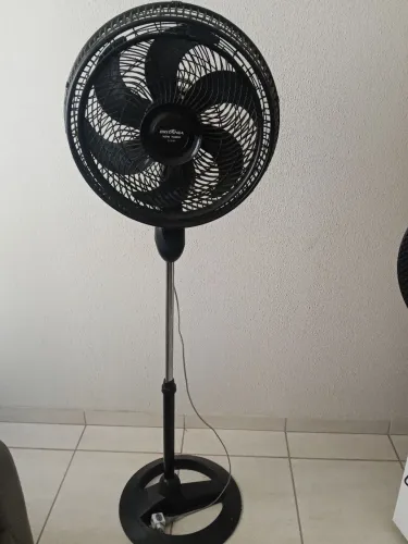 Ventilador turbo 