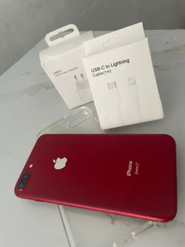 iPhone 8 Plus