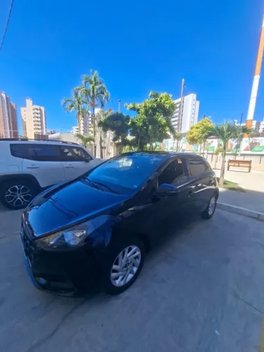 Hyundai HB20 Evolution 1.0 Flex 12V MEC 2022
