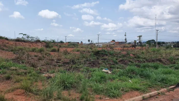 Lote / Terreno Canaã dos Carajas
